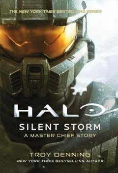 Halo: Silent Storm - Denning Troy