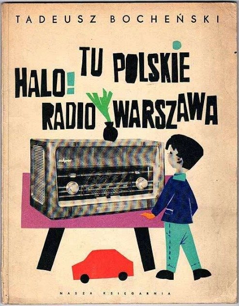Halo Tu Warszawa I Wszystkie Rozgłośnie Polskiego Radia