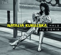 Halo tu ziemia! Kukulska Natalia