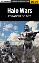 Halo Wars - poradnik do gry - ebook PDF