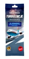 Halo wieża: Turbulencje, dodatek do gry, Lucky Duck Games Lucky Duck Games