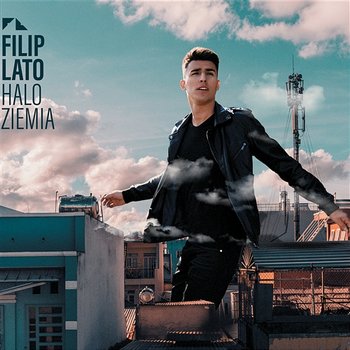 Halo ziemia - Filip Lato