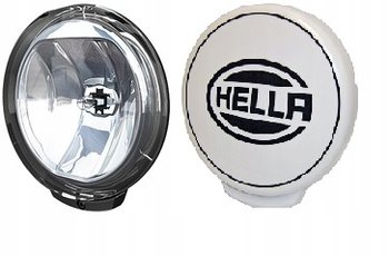 HALOGEN DALEKOSIĘŻNY HELLA COMET FF 500 - Hella