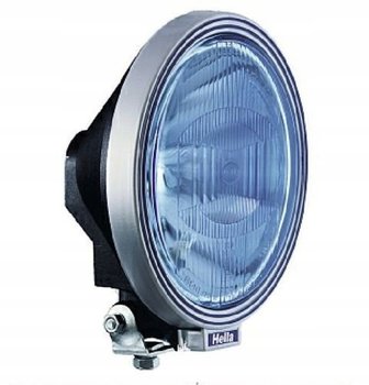 HALOGEN DALEKOSIĘŻNY HELLA RALLYE BLUE 3000FF - Hella