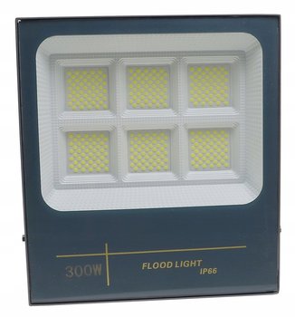 HALOGEN Lampa NAŚWIETLACZ Roboczy LED COB 300W Reflektor 22021 - Inny producent