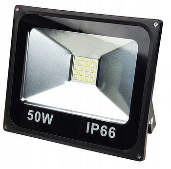 Halogen Naświetlacz Lampa Led 50W Ip66 Zewnętrzny - Inny producent