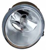 HALOGEN PRAWY PRZECIWMGIELNY DO RENAULT TRAFIC TWINGO KANGOO 99-12