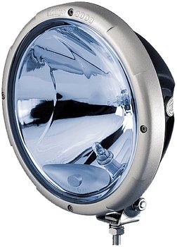 HALOGEN REFLEKTOR DALEKOSIĘŻNY HELLA RALLYE 3003 - Hella