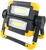 Halogen REVENTO WK-07 lampa robocza