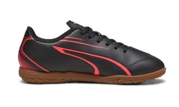 HALÓWKI SPORTOWE PUMA VITORIA IT Jr 107488 02 R-37,5 - Puma