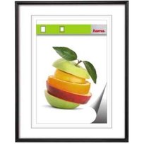 HAMA 00061627 Ramka na zdjęcia Sewilla - Plastik - Czarny