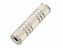 Hama ADAPTER JACK 3,5 GN. - JACK 3,5 GN. STEREO