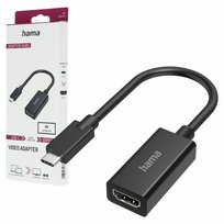 Hama Adapter Usb C - Hdmi 4K