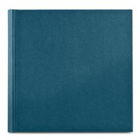 Hama Album do zdjęć Wrinkled na 200 zdjęć miejscem na opis zdjęć 10x15 niebieski