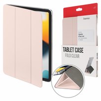 Hama ETUI CASE na iPad Air 10.9 2020 różowe