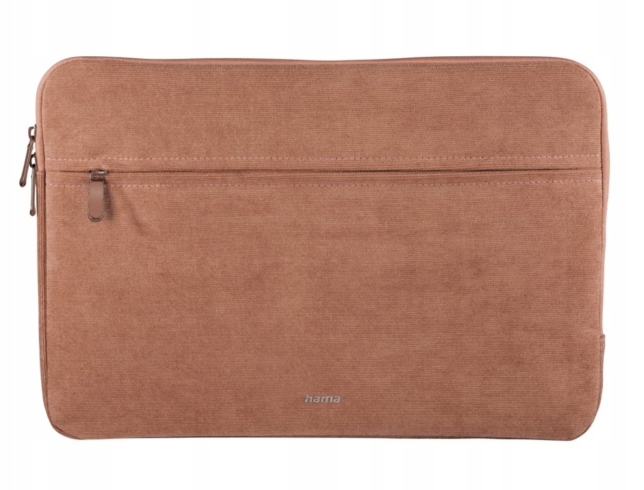 Hama Polska Hama ETUI DO LAPTOPA 15,6'' pomarańczowe