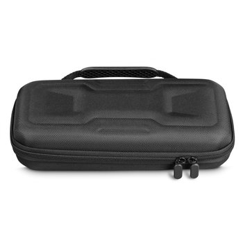 Hama, etui ochronne do Nintendo Switch 2 EVA hard case czarne - Hama Polska