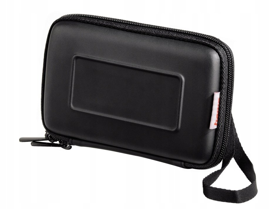 Hama Futerał Etui organizer pokrowiec na dysk HDD zewnętrzny twardy 2,5''