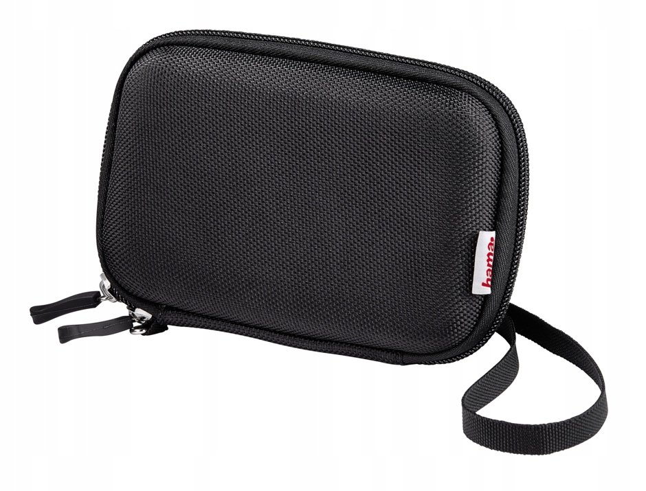 Hama Futerał Etui organizer pokrowiec na dysk HDD zewnętrzny twardy 2,5''