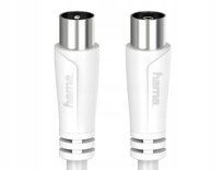 Hama KABEL ANTENOWY 90DB, 0,75m Hama