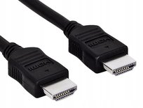 Hama KABEL HDMI 1,5m, koszowy