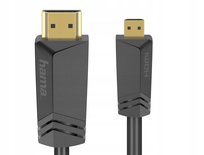 Hama Kabel Hdmi 2.0B, 4K, 1,5M