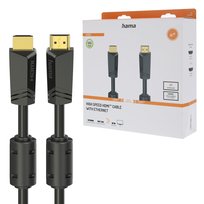 Hama Kabel Hdmi 2.0B 4K, 10M
