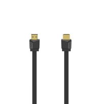 Hama Kabel Hdmi Flexi-Slim 2.0B 4K, 1,5M