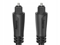 Hama Kabel Optyczny Toslink 1,5M