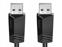 Hama Kabel Przedłużacz Usb A 1,5M