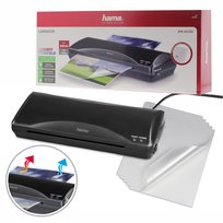 Hama LAMINATOR A4 biurowy domowy szybko nagrzewany