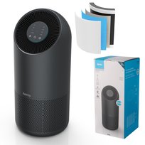 Hama OCZYSZCZACZ POWIETRZA Smart z aplikacją szary