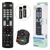 Hama Pilot Dedykowany Do Telewizorów Samsung Podświetlane Przyciski