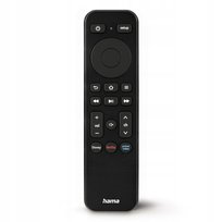 Hama PILOT UNIWERSALNY 2W1 STREAMING Netflix, Prime Video, Disney+