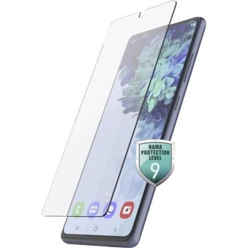 Hama Premium Crystal Glass 00213044 Szkło ochronne na wyświetlacz odpowiednie dla (model telefonu komórkowego): GALAXY S20 F - Hama