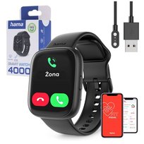 Hama Smartwatch 4000 1.65 