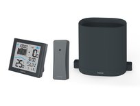 Hama, Stacja Pogody, Rainy