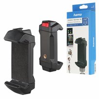 Hama uchwyt do smartfona tabletu 2w1uniwersalny do statywu gwint 1/4