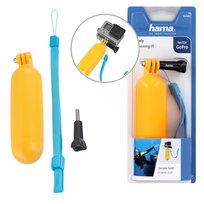 Hama uchwyt pływający wypornościowy boja do kamer sportowych GOPRO bojka