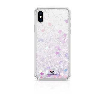 Hama White Diamonds Sparkle Case Iphone X / Xs Jednorożce - Hama