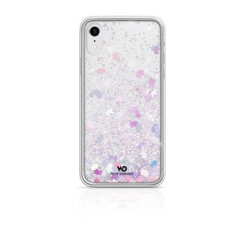 Hama White Diamonds Sparkle Case Iphone Xr Kolorowy Jednorożec - Hama