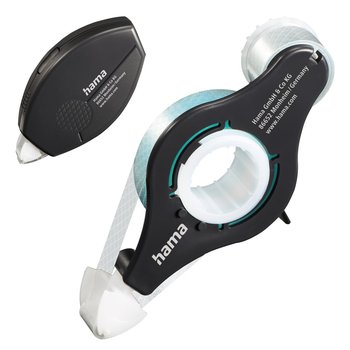 Hama, Wkłady Do Rolki 2 x 12 M Przezroczyste - Hama