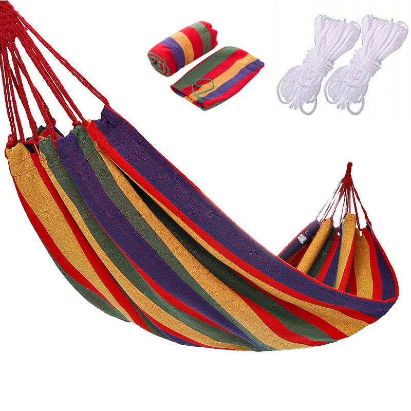 Hamak 480143A RED