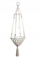 Hamak Dla Kota Legowisko Wiszące Makrama Ps Ps