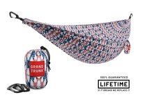 Hamak Grand Trunk Trunk Tech Double Prints wild forest Grand Trunk