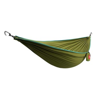 Hamak Grand Trunk Trunktech Single Green - Grand Trunk