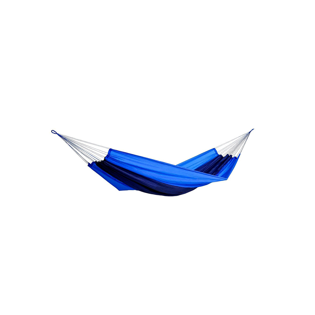 Hamak Silk Traveller, ocean, 220x140 cm