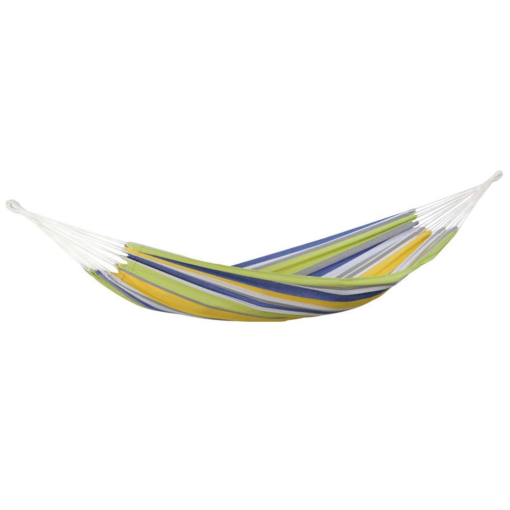 Hamak TAHITI KOLIBRI, różnokolorowy, 310x100 cm