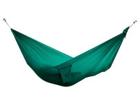 Hamak TICKET TO THE MOON Lightest Hammock, zielony, 320x140 cm