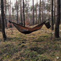 Hamak - TRIPLANDER Summer 350cm TRIPLANDER